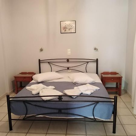 Kalliopi Apartments Roda  Esterno foto